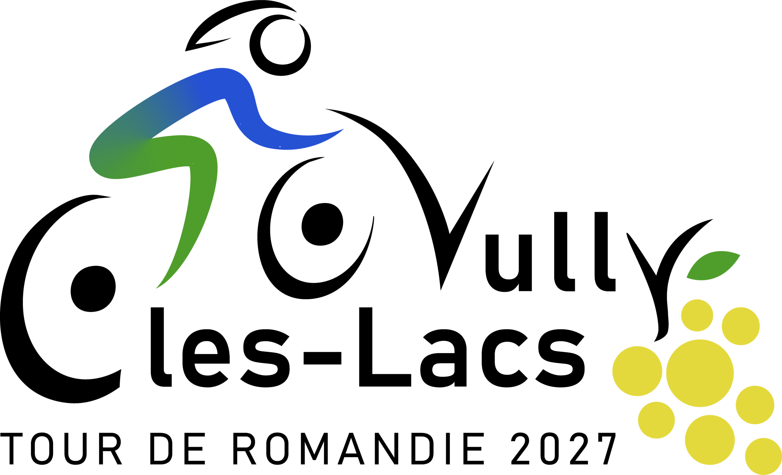 TDR 27 – étape de Salavaux